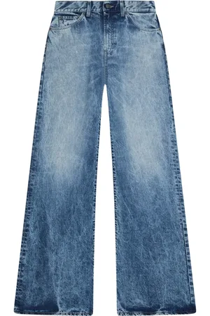 Dondup Mujer, Vaqueros, Azul, Talla: W27