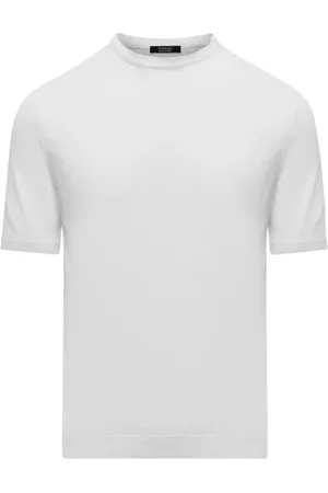 Bomboogie Hombre, Camisetas, Blanco, Talla: S
