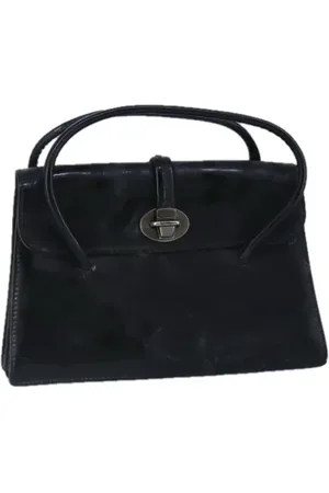 Miu Miu Mujer, De segunda mano, Negro, Talla: ONE Size