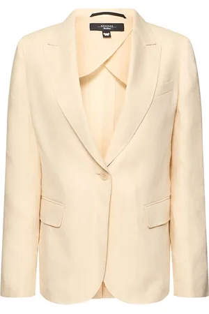 Max Mara Mujer, Chaquetas, , Talla: M