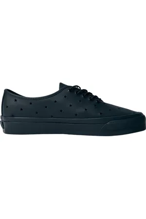Vans Hombre, Zapatos, Negro, Talla: 39 EU
