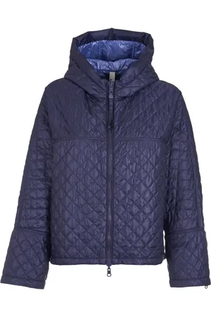 Duno Mujer, Chaquetas, Azul, Talla: S