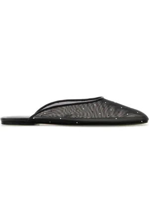 MAGDA BUTRYM Mujer, Zapatos, Negro, Talla: 38 EU