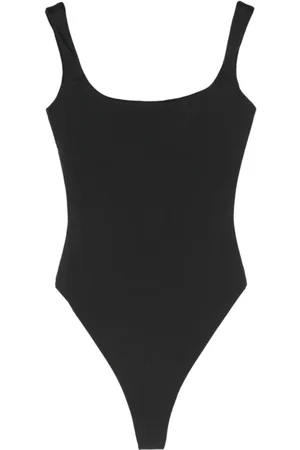 Entire Studios Mujer, Camisetas, Negro, Talla: XS