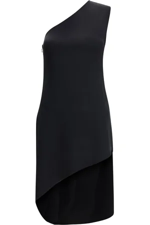 Courrèges Mujer, Vestidos, Negro, Talla: S