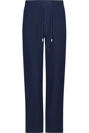 Vilebrequin Hombre, Pantalones, Azul, Talla: XL