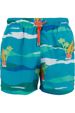 Gallo Hombre, Trajes de baño, , Talla: L