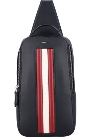 Bally Hombre, Bolsos, Negro, Talla: ONE Size