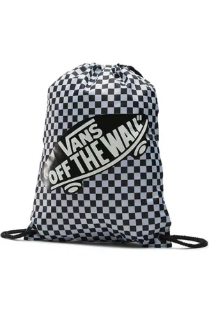 Vans Mujer, Bolsos, Negro, Talla: ONE Size