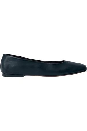 The Row Mujer, Zapatos, Negro, Talla: 36 EU