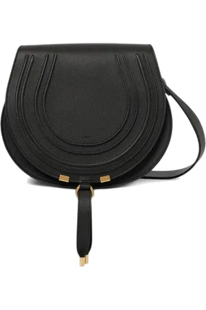 Chloé Mujer, Bolsos, Negro, Talla: ONE Size