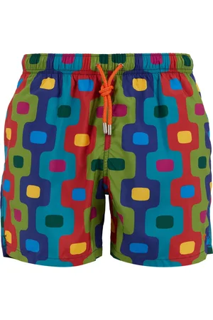 Gallo Hombre, Trajes de baño, , Talla: M