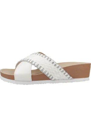 Gioseppo Mujer, Zapatos, Blanco, Talla: 38 EU