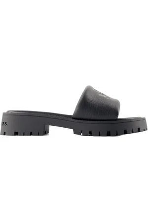 Marc Jacobs Mujer, Zapatos, Negro, Talla: 36 EU