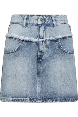 Co`Couture Mujer, Faldas, Azul, Talla: XS