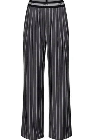 Co`Couture Mujer, Pantalones, Negro, Talla: M