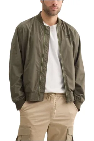 Munich Hombre, Chaquetas, Verde, Talla: XL
