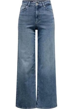 ONLY Mujer, Vaqueros, Azul, Talla: M L30