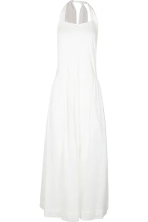 Jucca Mujer, Vestidos, Blanco, Talla: S