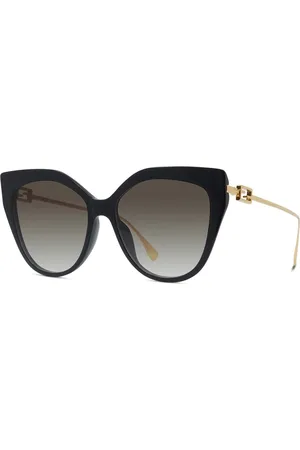 Fendi Unisex, Accesorios, Negro, Talla: ONE Size
