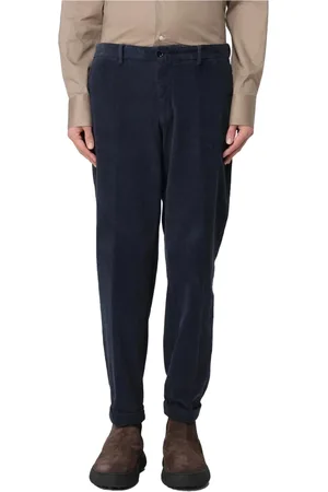 Liu Jo Hombre, Pantalones, Azul, Talla: S