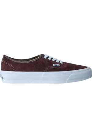 Vans Hombre, Zapatos, Marrón, Talla: 43 EU