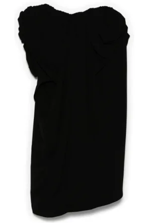 Vivienne Westwood Mujer, Vestidos, Negro, Talla: M