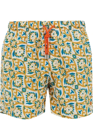 Gallo Hombre, Trajes de baño, , Talla: M