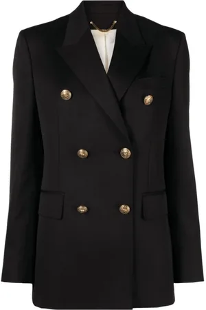 Golden Goose Mujer, Chaquetas, Negro, Talla: S