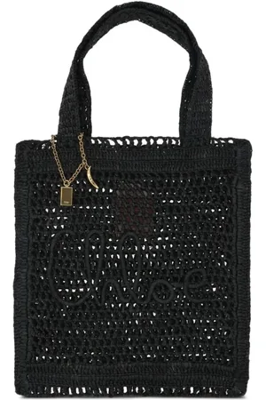 Chloé Mujer, Bolsos, Negro, Talla: ONE Size