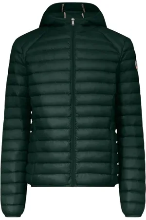 Jott Hombre, Chaquetas, Verde, Talla: M