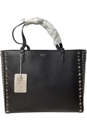 Jimmy Choo Mujer, De segunda mano, Negro, Talla: ONE Size