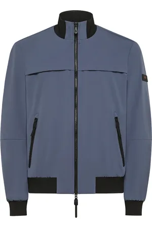 Peuterey Hombre, Chaquetas, Azul, Talla: XL