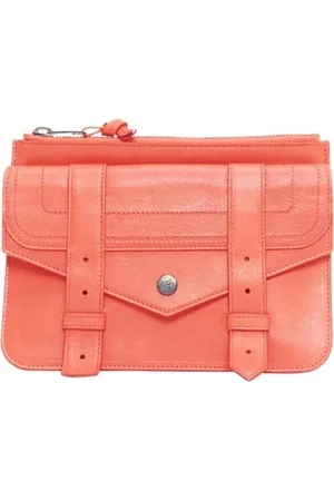 Proenza Schouler Mujer, De segunda mano, Rojo, Talla: ONE Size