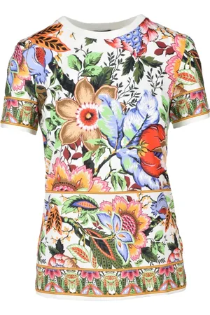 Etro Mujer, Camisetas, , Talla: M