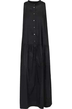 LIVIANA CONTI Mujer, Vestidos, Negro, Talla: S