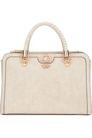 Guess Mujer, Bolsos, Marrón, Talla: ONE Size