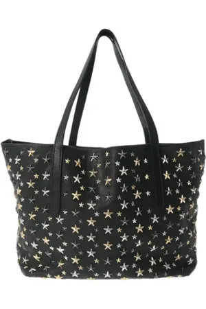 Jimmy Choo Mujer, De segunda mano, Negro, Talla: ONE Size