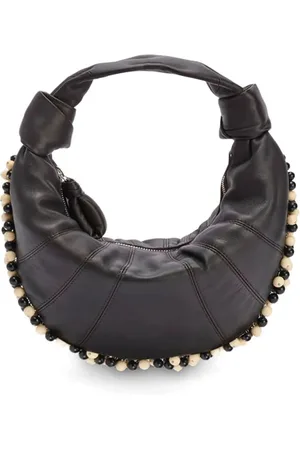 LEMAIRE Mujer, Bolsos, Marrón, Talla: ONE Size