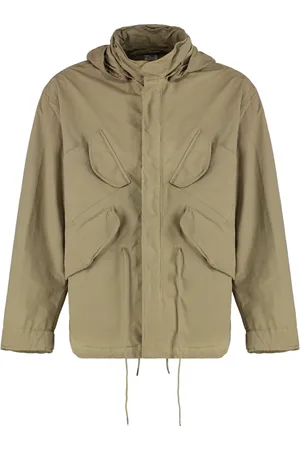 C.P. Company Hombre, Chaquetas, Verde, Talla: M