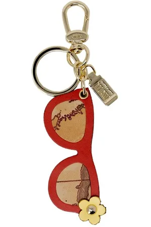 ALVIERO MARTINI 1A CLASSE Mujer, Accesorios, Rojo, Talla: ONE Size