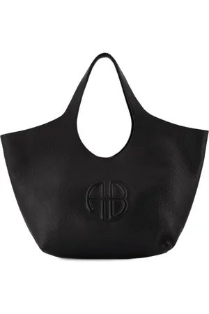 ANINE BING Mujer, Bolsos, Negro, Talla: ONE Size