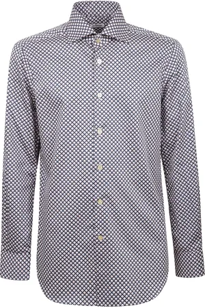 Kiton Hombre, Camisas, , Talla: 3XL