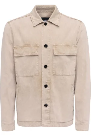 Dondup Hombre, Chaquetas, , Talla: M