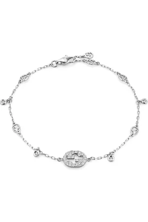 Gucci Mujer, Accesorios, Gris, Talla: ONE Size
