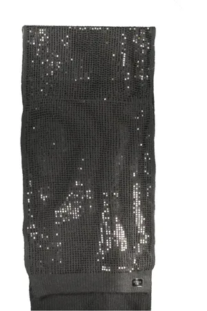 Guess Mujer, Accesorios, Negro, Talla: ONE Size