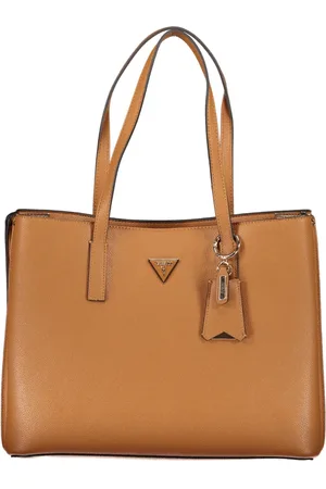 Guess Mujer, Bolsos, Marrón, Talla: ONE Size