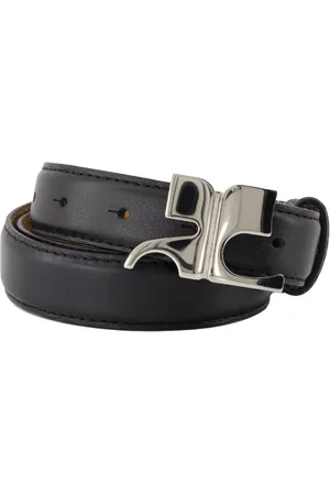 Courrèges Mujer, Accesorios, Negro, Talla: 85 CM