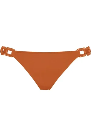 ERES Mujer, Trajes de baño, Marrón, Talla: S