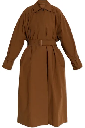 Max Mara Mujer, Abrigos, Marrón, Talla: M